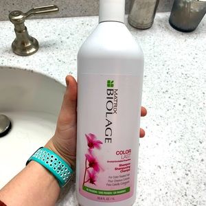 Biolage BRAND NEW Shampoo
